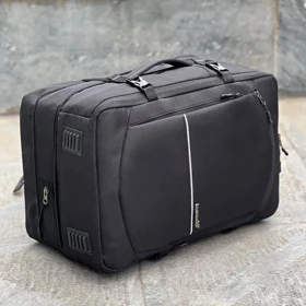 کوله پشتی لپ تاپ فوروارد مدل FORWARD - FCLT65031 VOLUMINIOUSE CASE