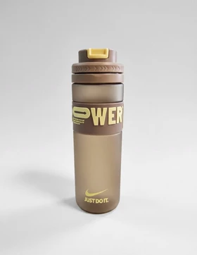 قمقمه ورزشی Unisex نایکی Max Hydra U