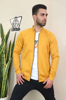 سویشرت سوئیت مردانه ZARA