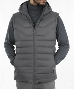 پافر مردانه وینترهارت WinterHart کد M2064016JC