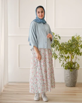 شومیز بهاره