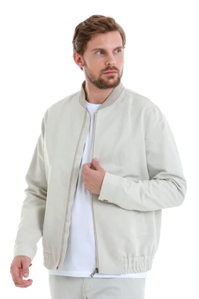 کت و کاپشن مردانه hatemoglu