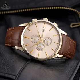 ساعت ست اکسنت Axcent AX183010BG