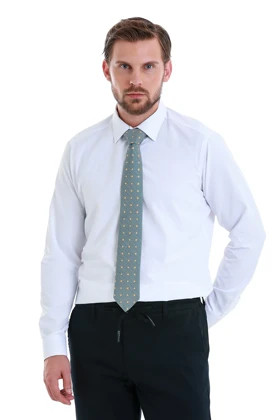 پیراهن مردانه hatemoglu