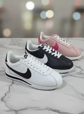 کتانی بچه گانه طرح نایک کورتز