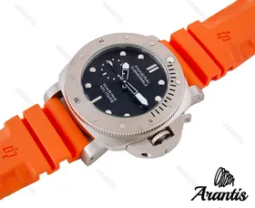 ساعت مچی پنرای Submersible مردانه اتوماتیک m-5204