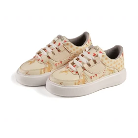 کفش بچه گانه دندی طرح little