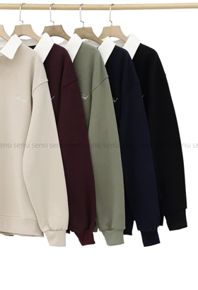 دورس مردانه یقه سفید کد20000044