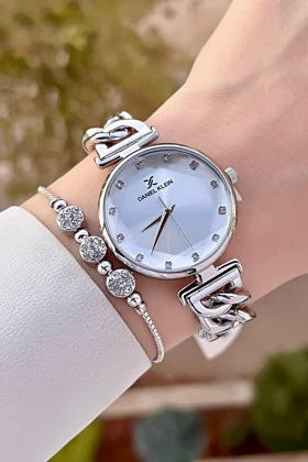 ساعت زنانه daniel-klein daniel-klein