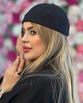 کلاه لئونی