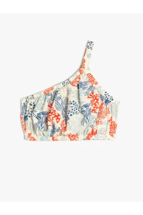 بلوز بچگانه اورجینال کوتون koton