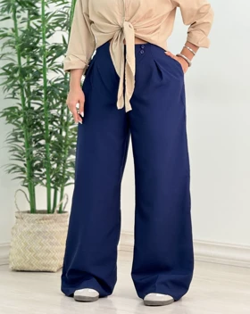 شلوار بگ هلیا(118)کد:5691