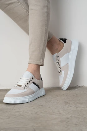 کتانی مردانه l.a-polo l.a-polo