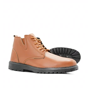 کفش نیم بوت مردانه مدل 1121 _ Boots