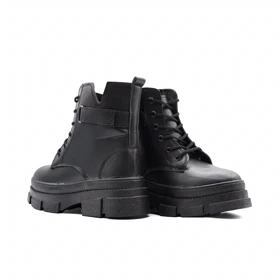 کفش نیم بوت زنانه مدل 1120 _ Boots