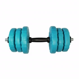 دمبل متغیر رادیس فیت از وزن 5 الی 20 کیلوگرم بسته 1 عددی