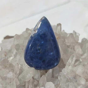 سنگ سودالیت کد 13