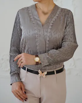 شومیز مجلسی