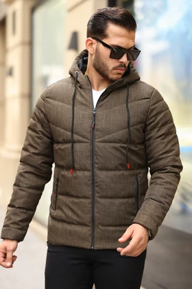 کت و کاپشن مردانه delpino delpino