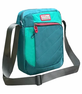 کیف رودوشی برزنتی HANDRY