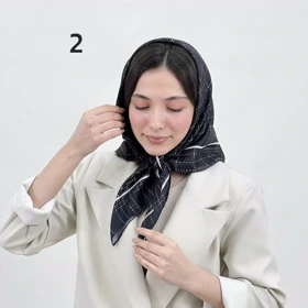 مینی اسکارف 1007802