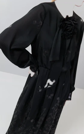 لباس شب زنانه ROMAN