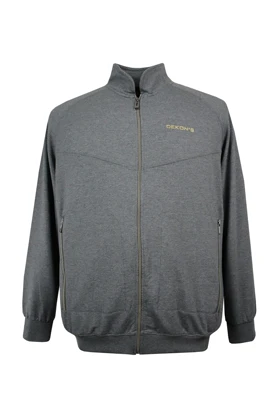 سویشرت سایز بزرگ مردانه معروف شاپ marufshop