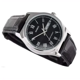 ساعت مچی کاسیو مدل casio MTP-V006L-1B