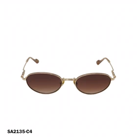 عینک آفتابی زنانه سرجیو مارتینی ( SERGIO MARTINI ) مدل SA 2135