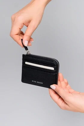 کیف پول زنانه رزمری مدل Rose Merry T749-24