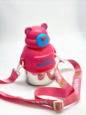 تراول ماگ فانتزی وارداتی