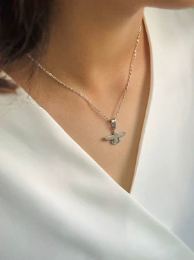 گردنبند فروهر