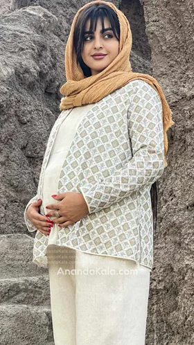 کت بارداری و شیردهی تک ترمه