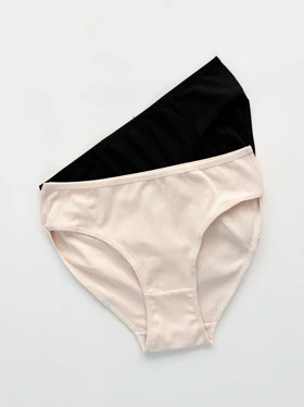 شورت اسلیپ کبریتی ساده سایز XL میسپل Misspel