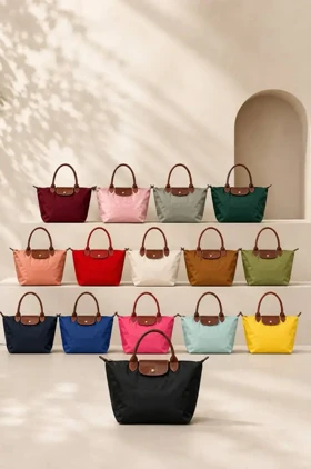 کیف لانگ شامپ (Longchamp) اصل فرانسه