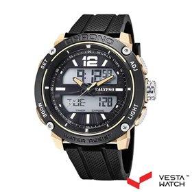ساعت مچی مردانه کلیپسو CALYPSO مدل K5796/3