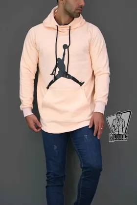هودی مردانه JORDAN