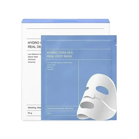 ماسک صورت بایودنس Biodance مدل Hydro Cera-Nol Real Deep