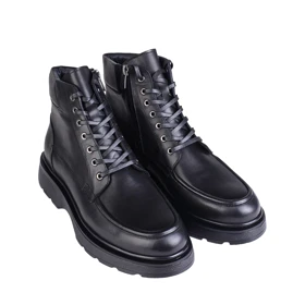 بوت چرم مردانه 4140