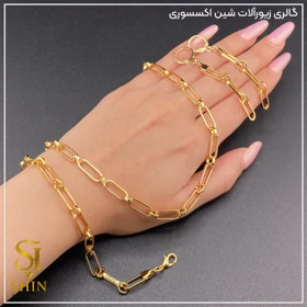 سرویس زنانه تیفانی شین کد szt07