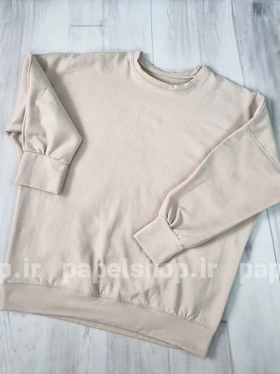 دورس یقه گرد ساده