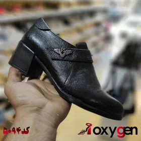 کفش زنانه پاشنه5 سانتf5