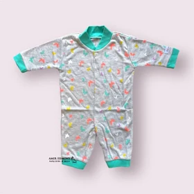 سرهمی نخی به آوران طرح پروانه