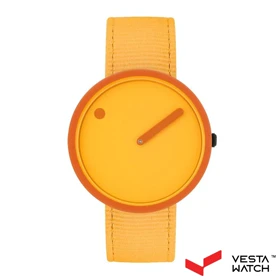 ساعت مچی مردانه و زنانه پیکتو PICTO مدل PR44021-R020