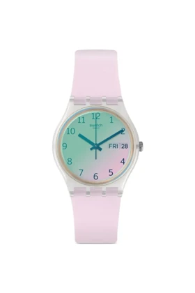 ساعت زنانه swatch swatch
