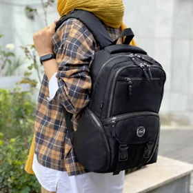 کوله پشتی و کیف دوشی آیمکس