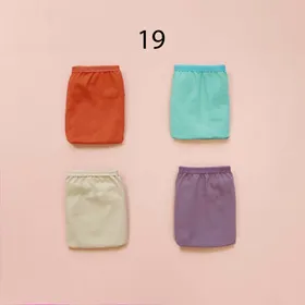 شورت پکی سایز M