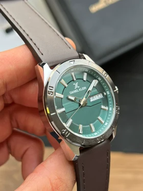 ساعت مچی مردانه دنیل کلین daniel klein اورجینال مدل DK-1-13975-4