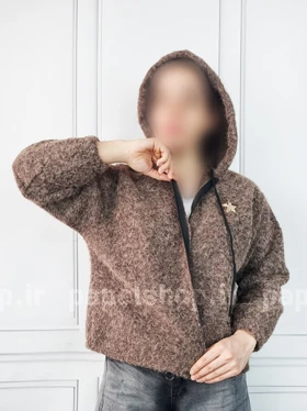 سویشرت پشمی