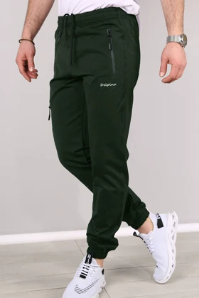 شلوار گرمکن مردانه delpino delpino